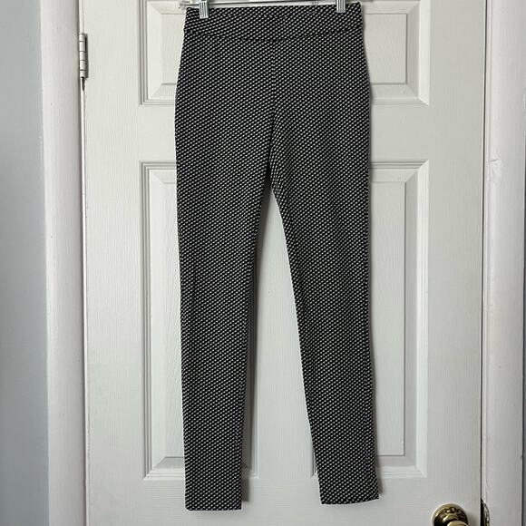 Theory Stretch Leggings - Size P (XS) - Picture 1 of 7